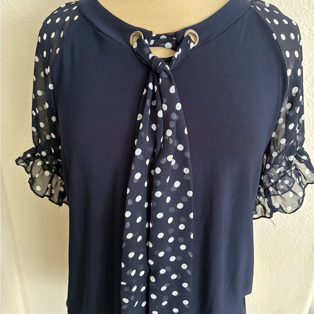 Adele & May Blouse - image 3